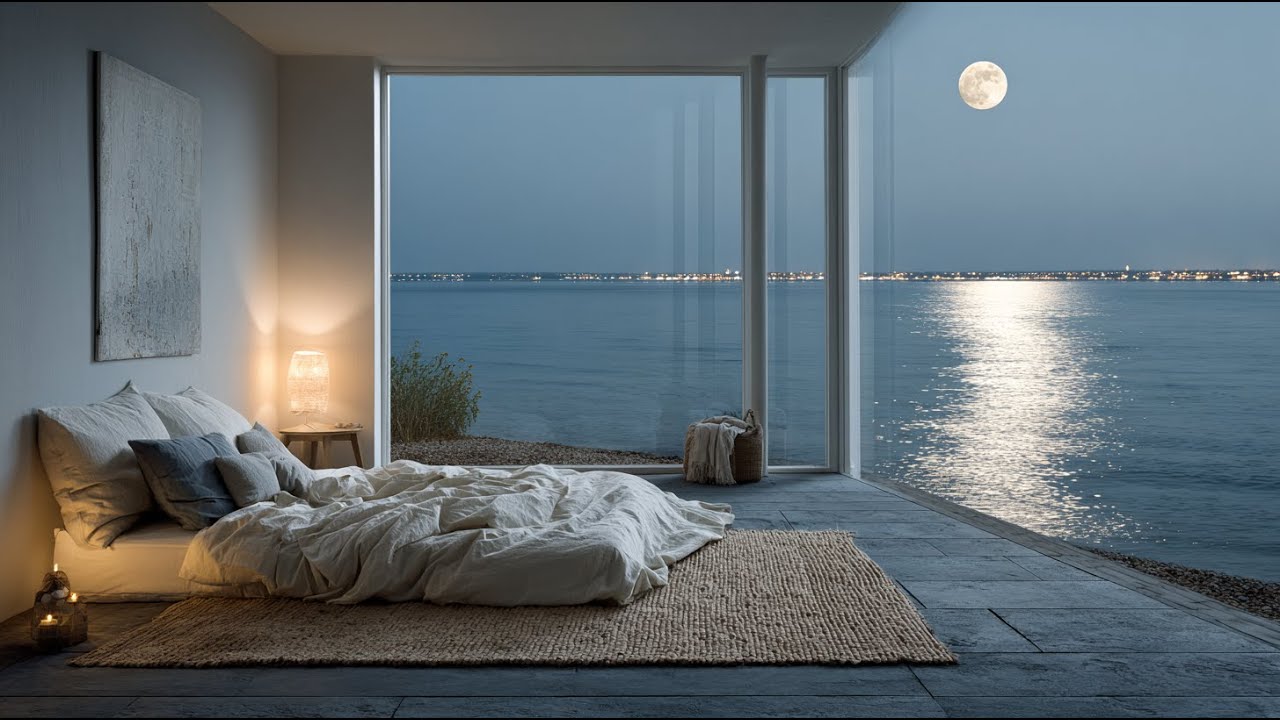 🔴 Relaxing Music 24/7, Stress Relief Music, Sleep Music | 1 MILLION VIEWS STRONG