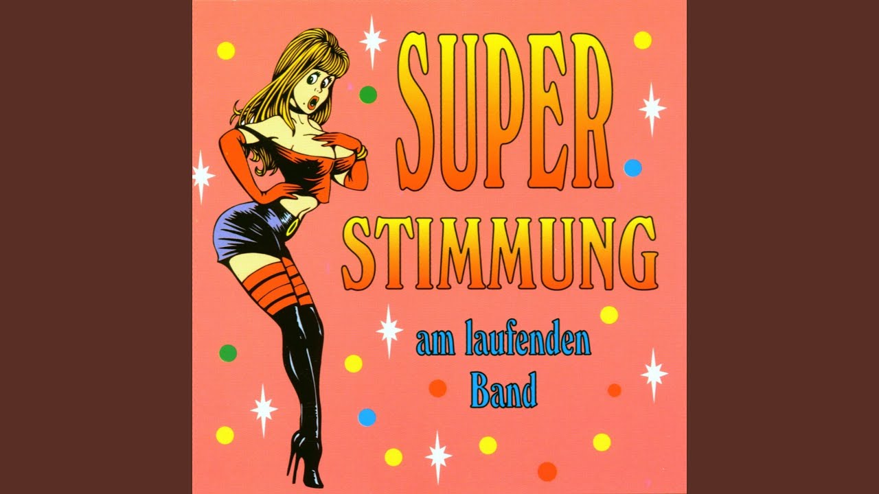 Schnadahüpfl