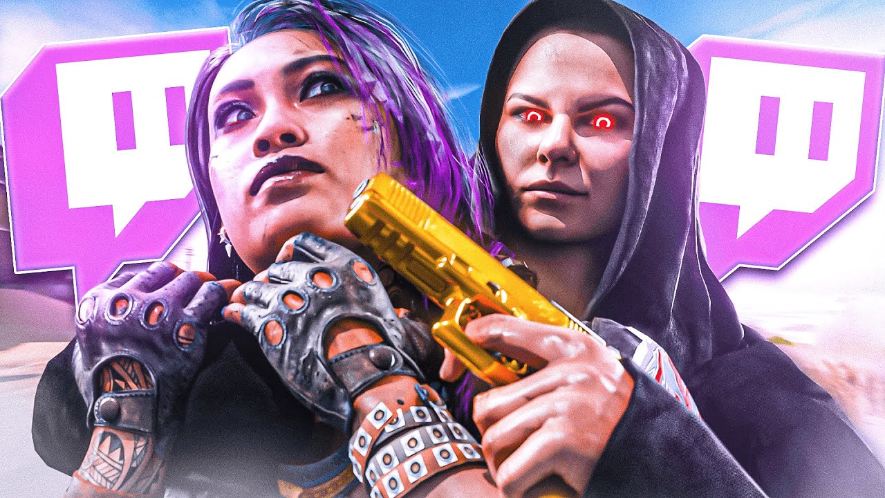 CARRYING GIRLS While HUMBLING a TOXIC TWITCH STREAMER