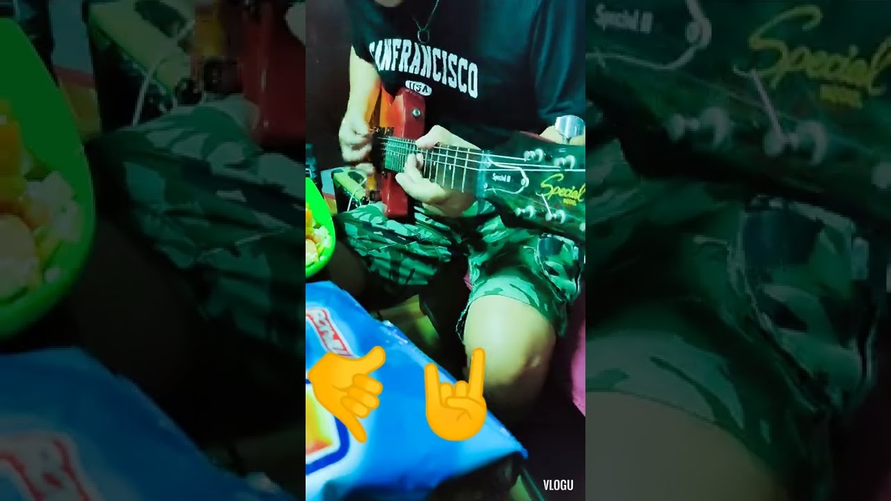 guitar hero homma
