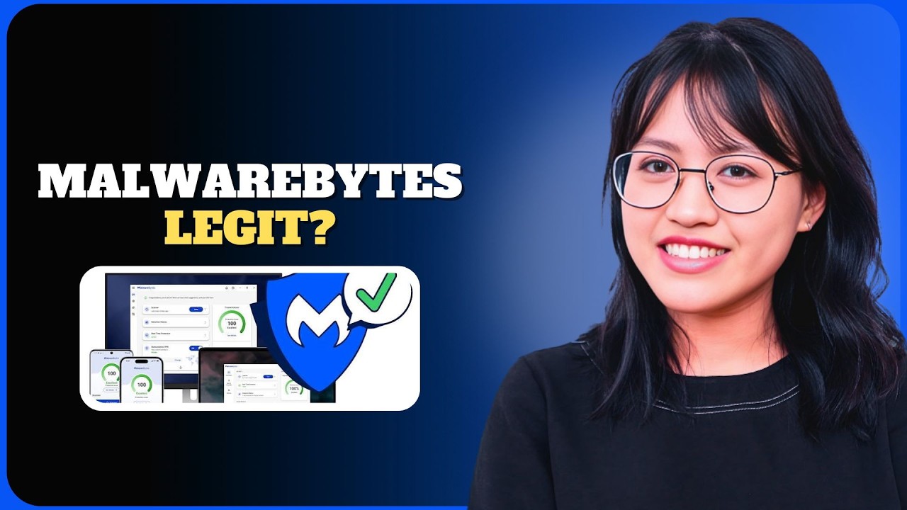 Malwarebytes Legit or Scam 2026 | Honest Review