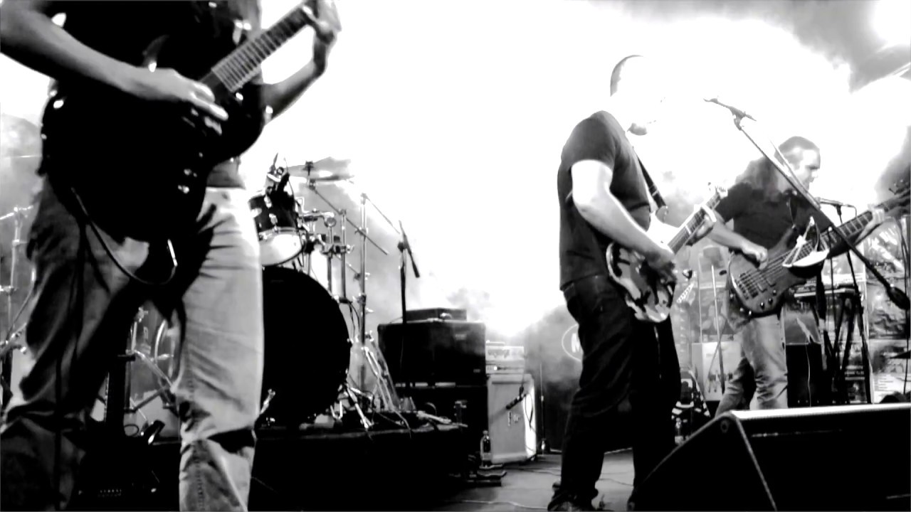 Oneirism - Bermuda Chants (Instrumental)