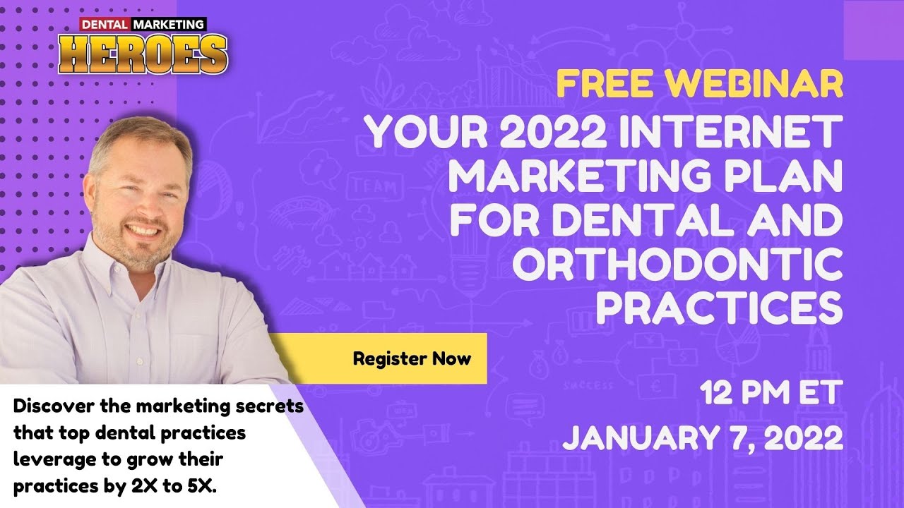 Dental Marketing Strategy & Plan: 10 things to include! | Marketing for Dentists
