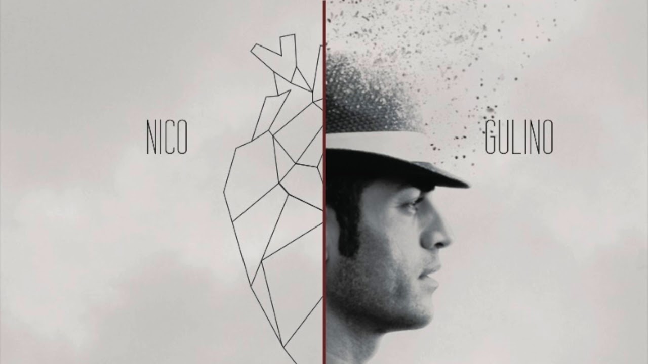 NICO GULINO - Vida
