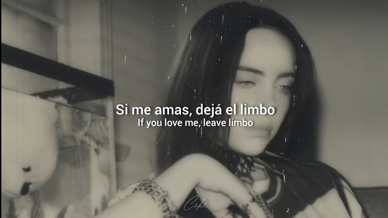 Limbo - Billie Eilish [Piano Demo] (Unreleased 2017) Sub. Español + Lyrics