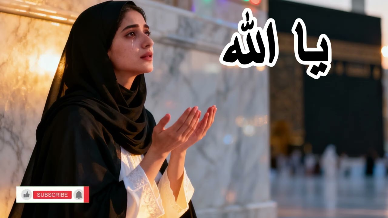 Light Between the Breaths 🤍 | نور بين الأنفاس