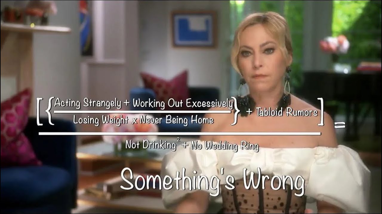 #RHOBH💎 | Sutton-ly Suspicious | Real Housewives: Beverly Hills, S13 E05 RECAP