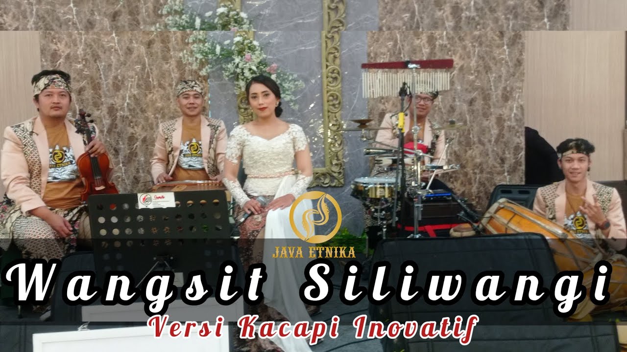 Wangsit Siliwangi