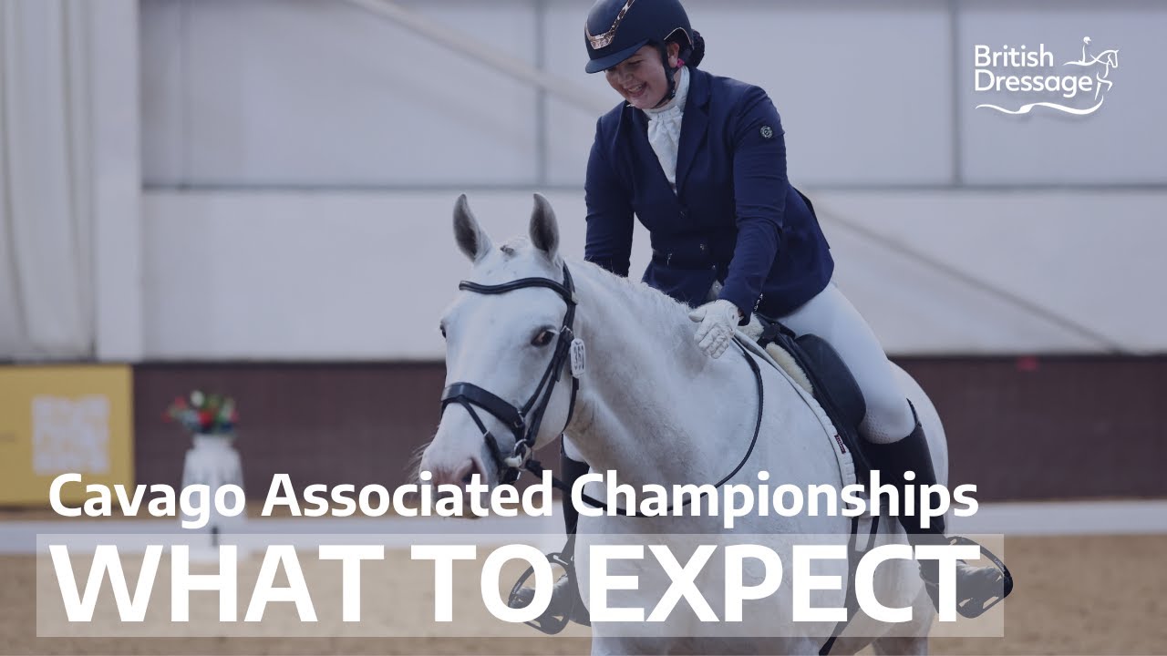 Cavago Associated Championships: What to expect