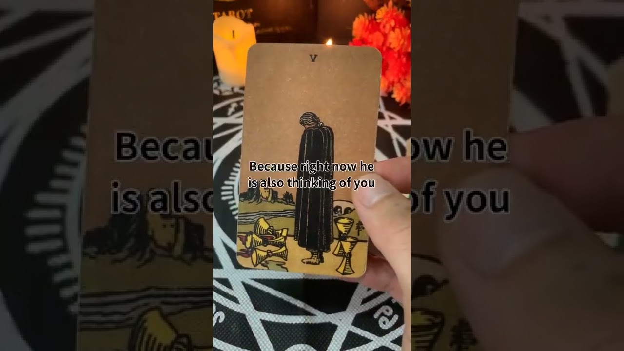 #fyp #tarot #tarotmessage #psychic #tarotreading#witchtoktarot#222#333#444#111