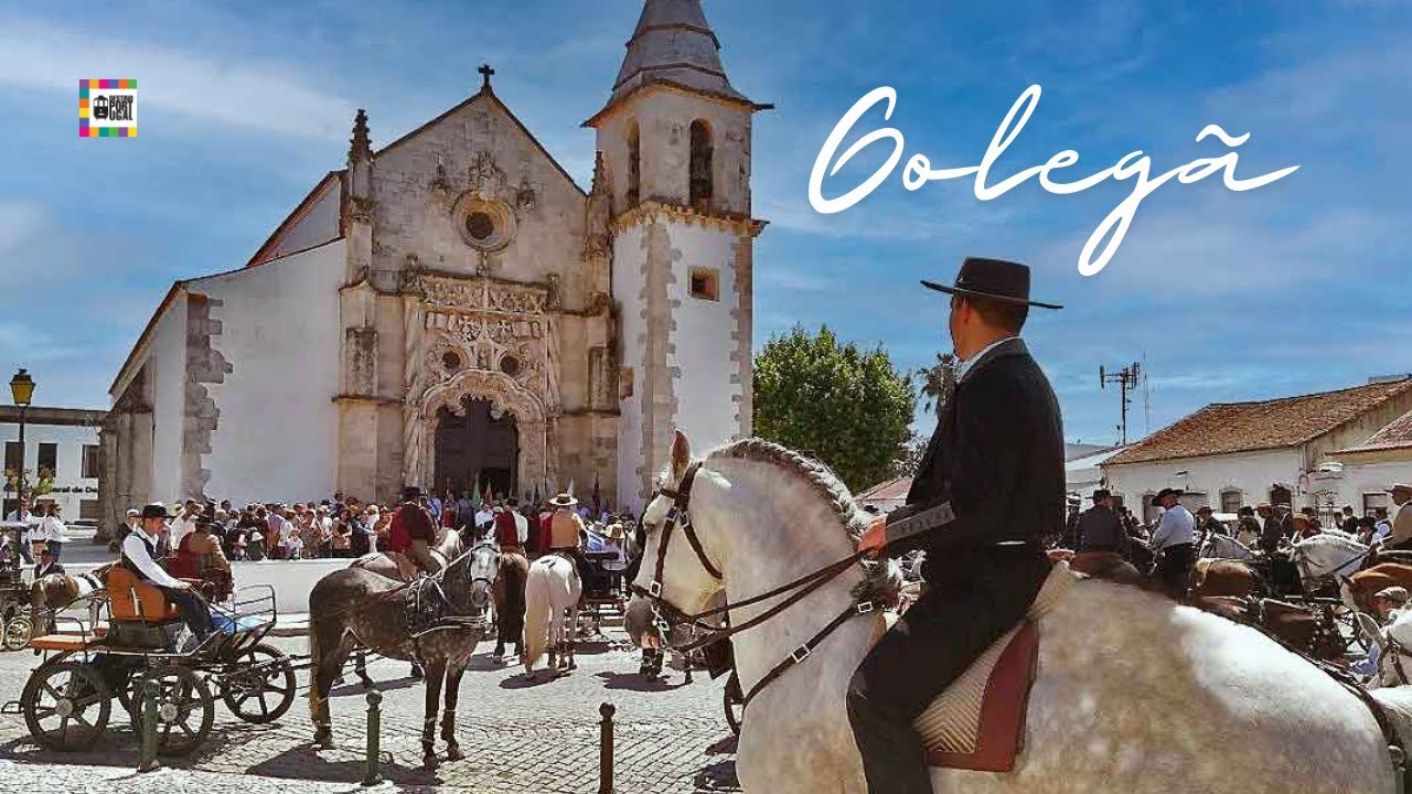 Destino Portugal - Golegã