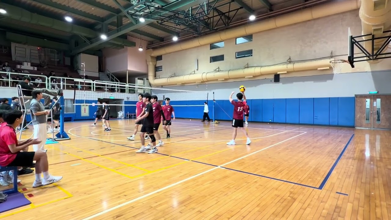 2025.12.27雙溪聯賽決賽 日文vs中文第二局