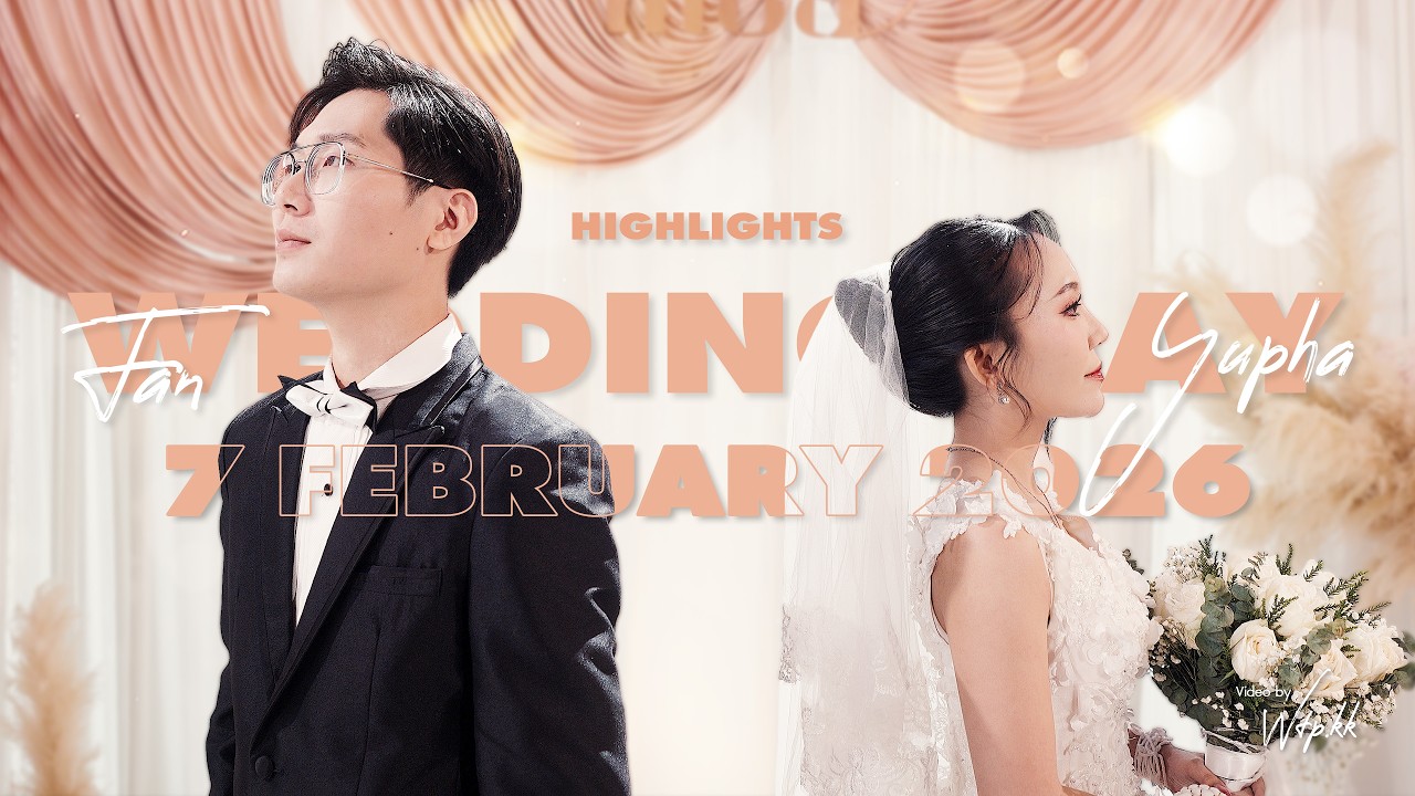 Wedding Day 