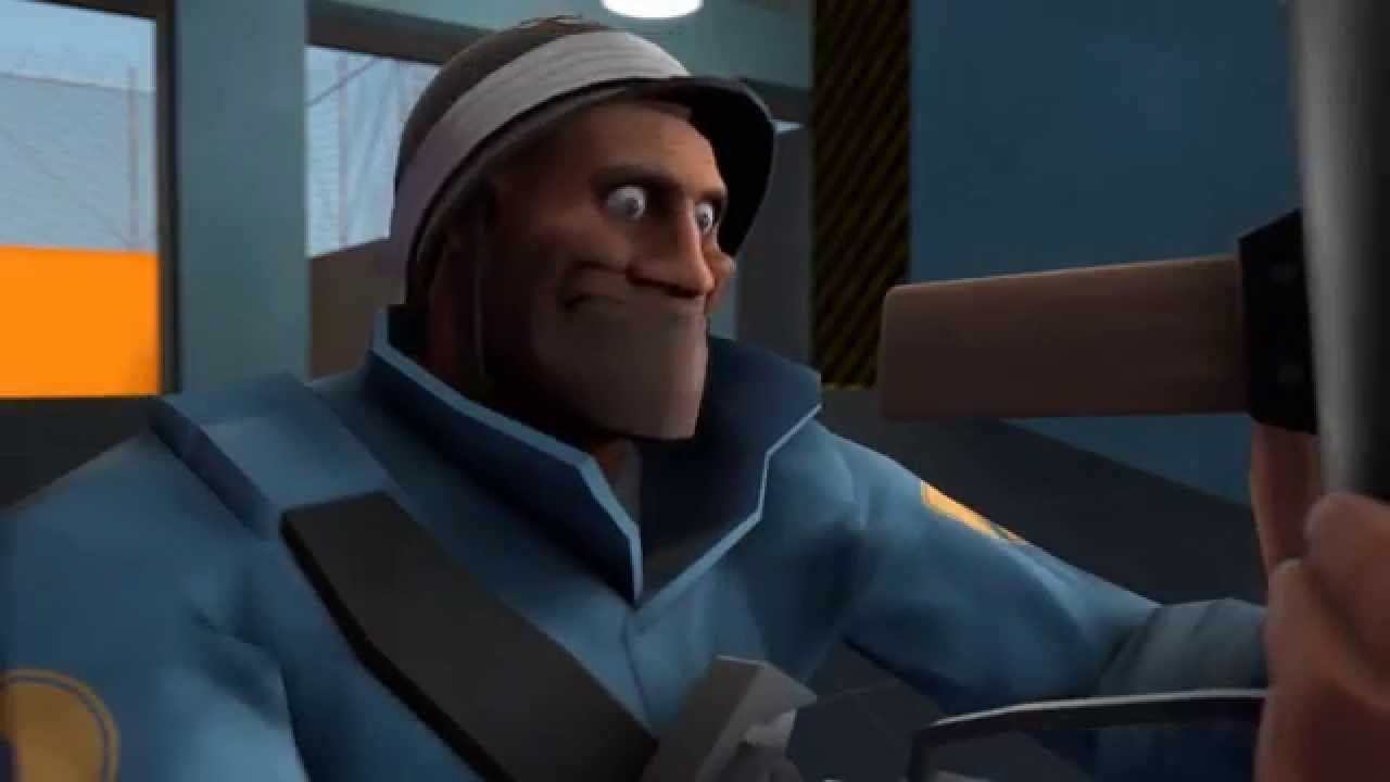 SFM - Homing Projectile