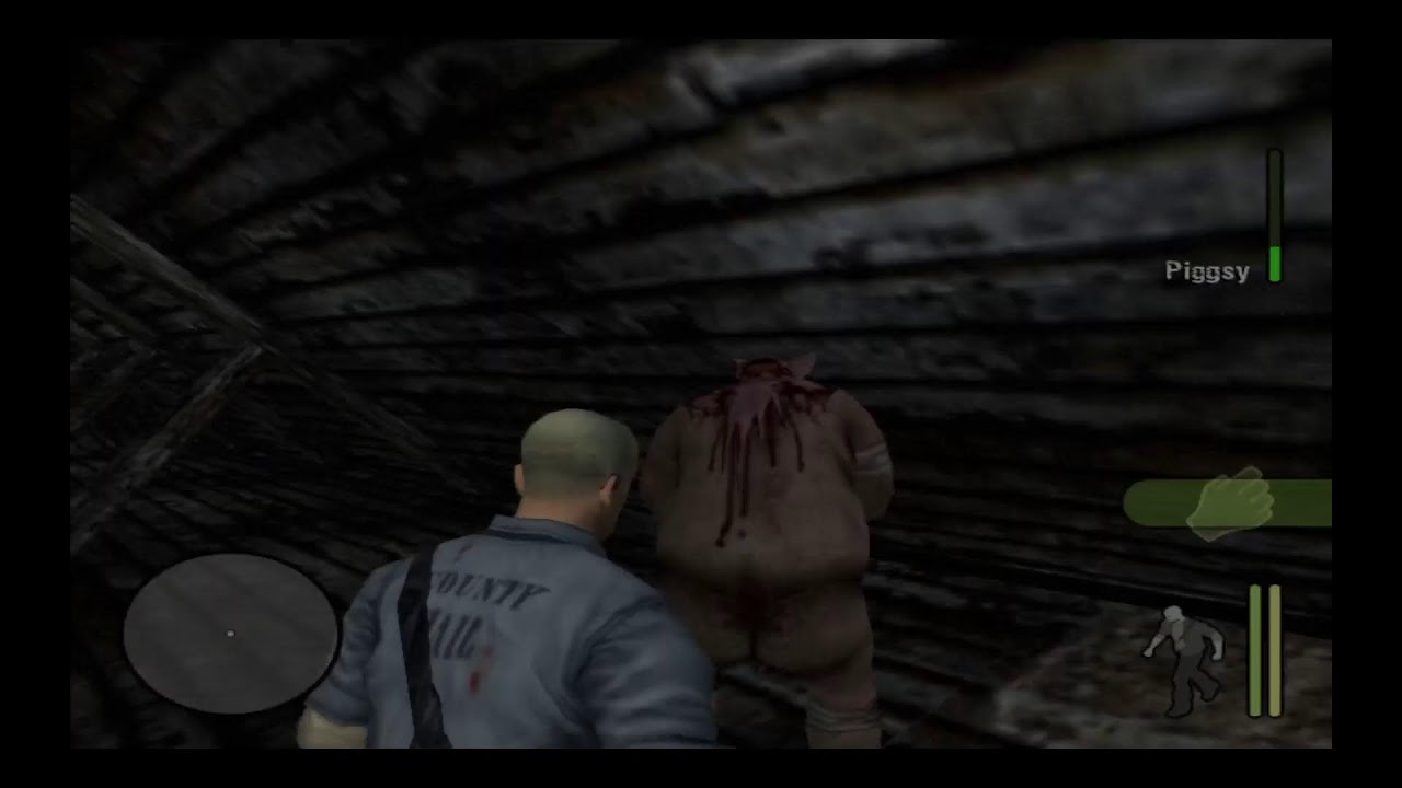 Manhunt Stream | No Commentary Godmode