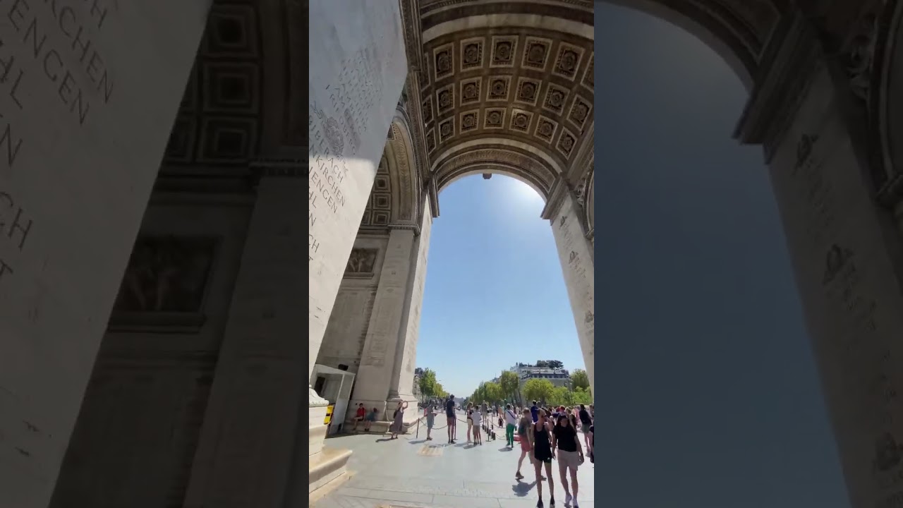 Paris , France &hellip; Best place