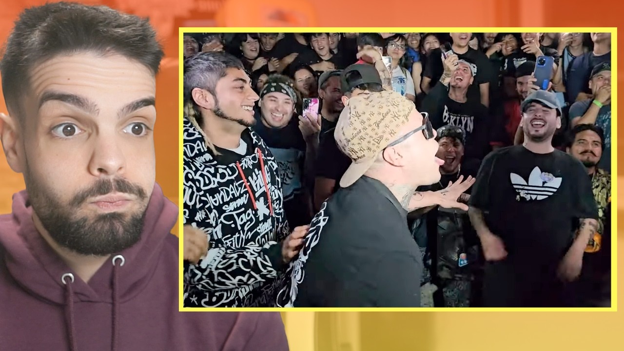 🔥KAISER EXPLOTÓ la BATALLA por ACZINO🔥 *KAISER NITRO y DESTELLO vs JNO ELEMENTAL y JOKKER BATALLÓN*