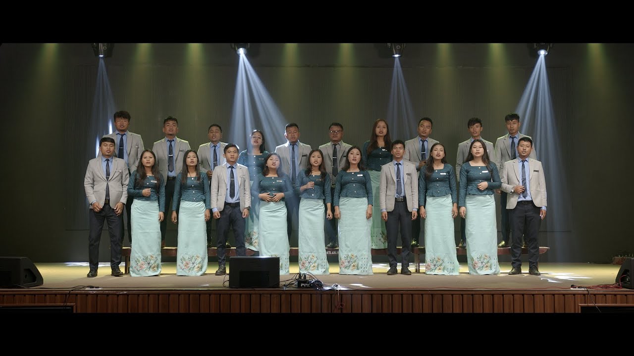 Phhullen Pastor Bial Zaipawl - Hranghlui Changtur