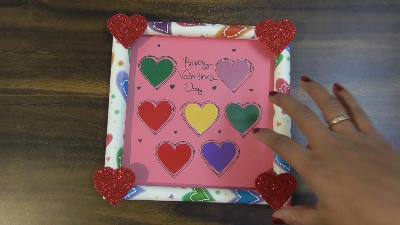 Valentine's Day Hand-Made Tambola Twist k Sath|खेले कोई और जीते कोई|Tambola/Housie in different way