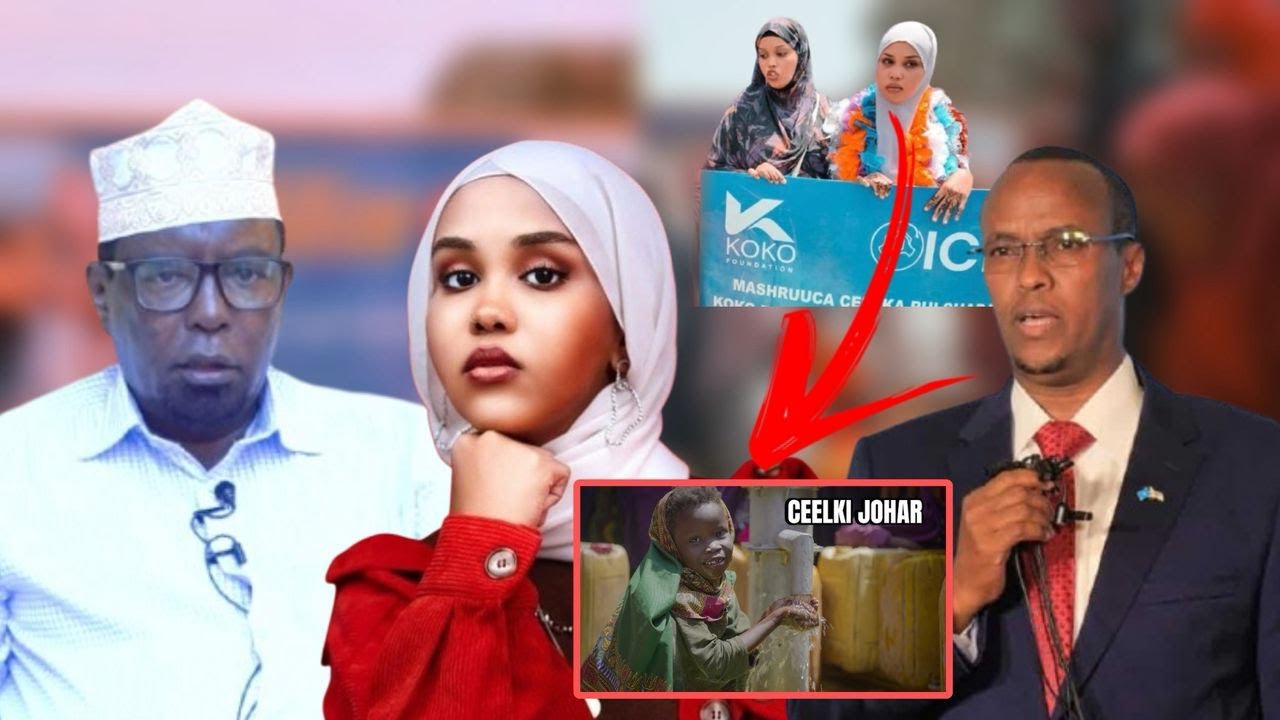 Nabadoon Abaabul: