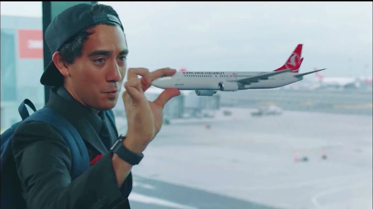 Zach King Magic Vines Compilation 2022 | Best Zach King Magic Tricks #5