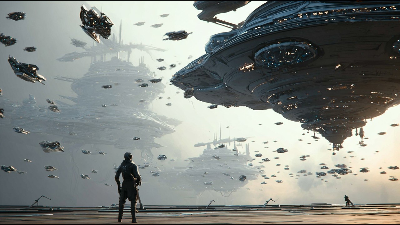 The Galaxy Cast Them Out — But Humanity Gave Them a Home HFY | Sci-Fi Story