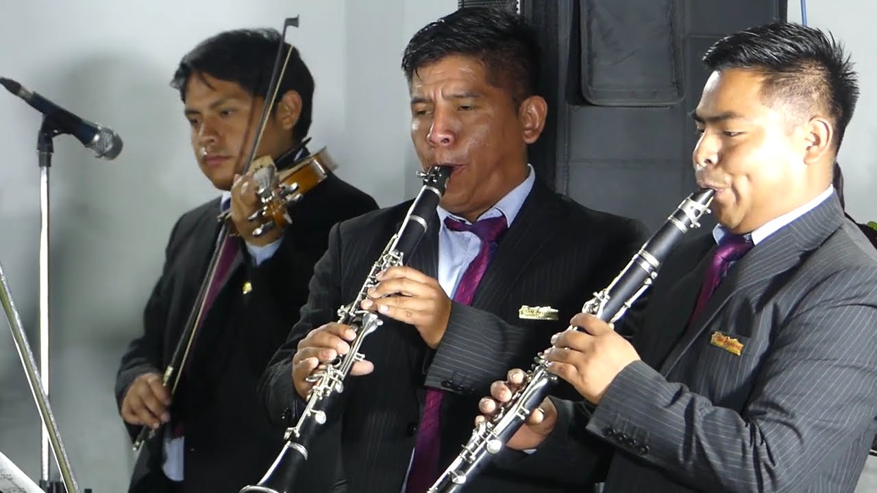 Orquesta Real Selección de América