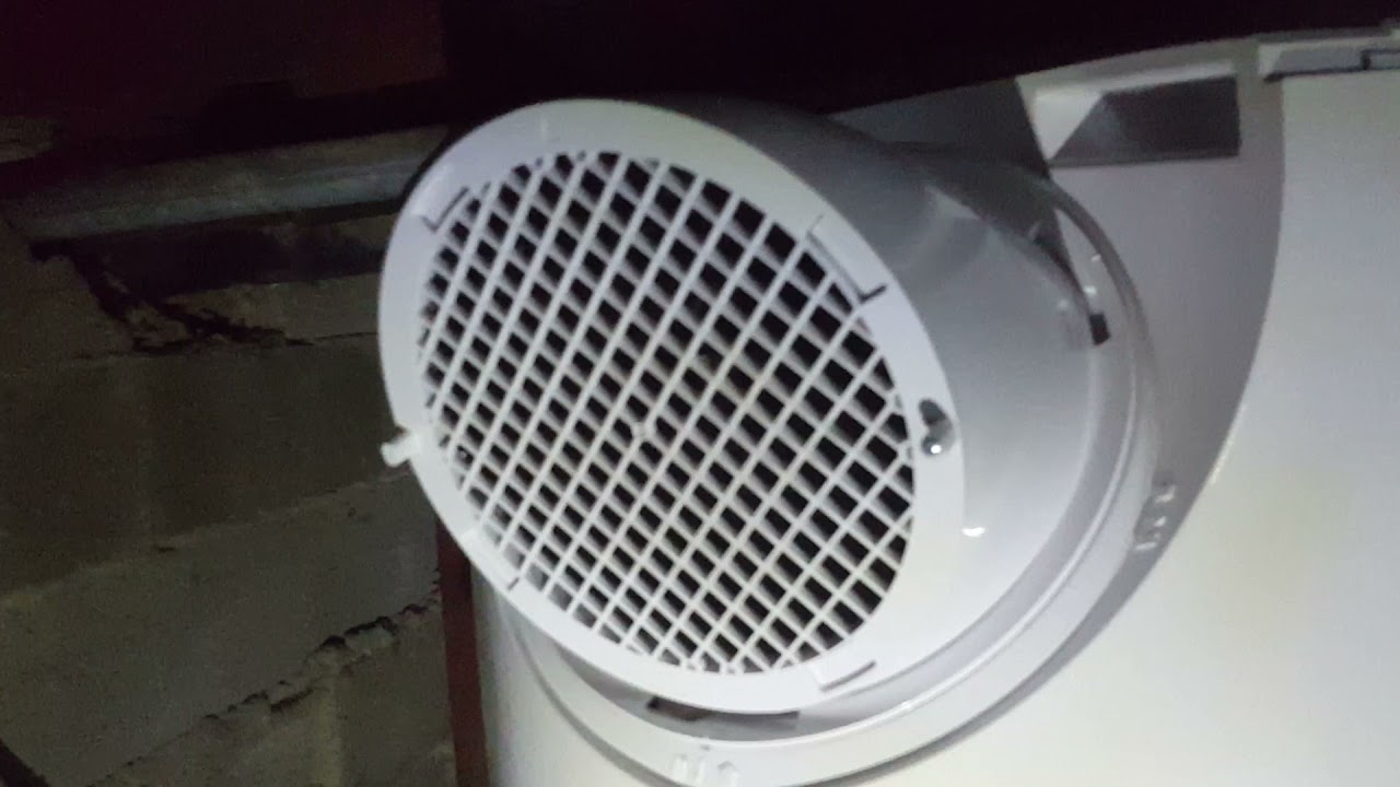 chauffe-eau  thermodynamique air ambient  ATLANTIC  calipso plomberie .