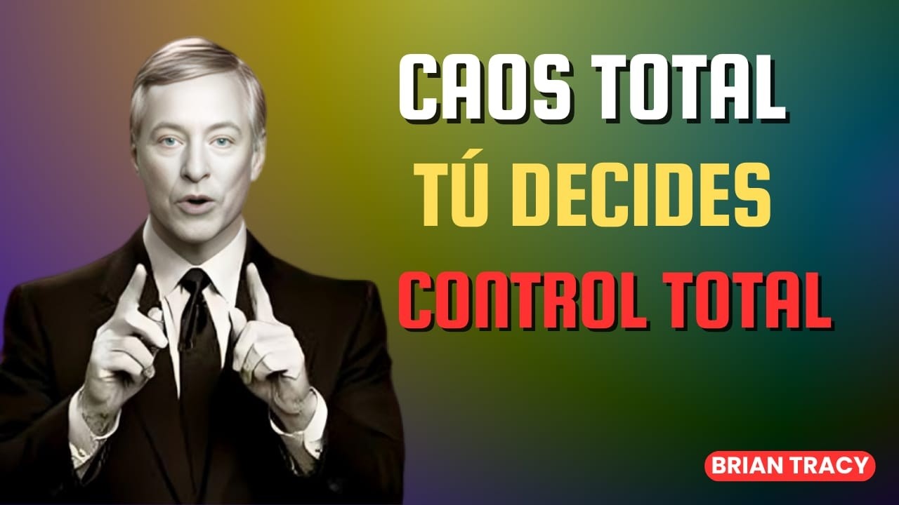 +20 CONSEJOS Para Estructurar Perfectamente Tu Día 🧠| Productividad y Disciplina Total | Brian Tracy