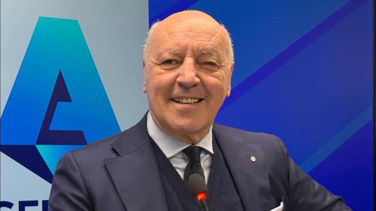 🔴 Live MAROTTA: “Gogna eccessiva per BASTONI”. Risposta SHOCK a Saviano e Chiellini. E lo Scudetto…