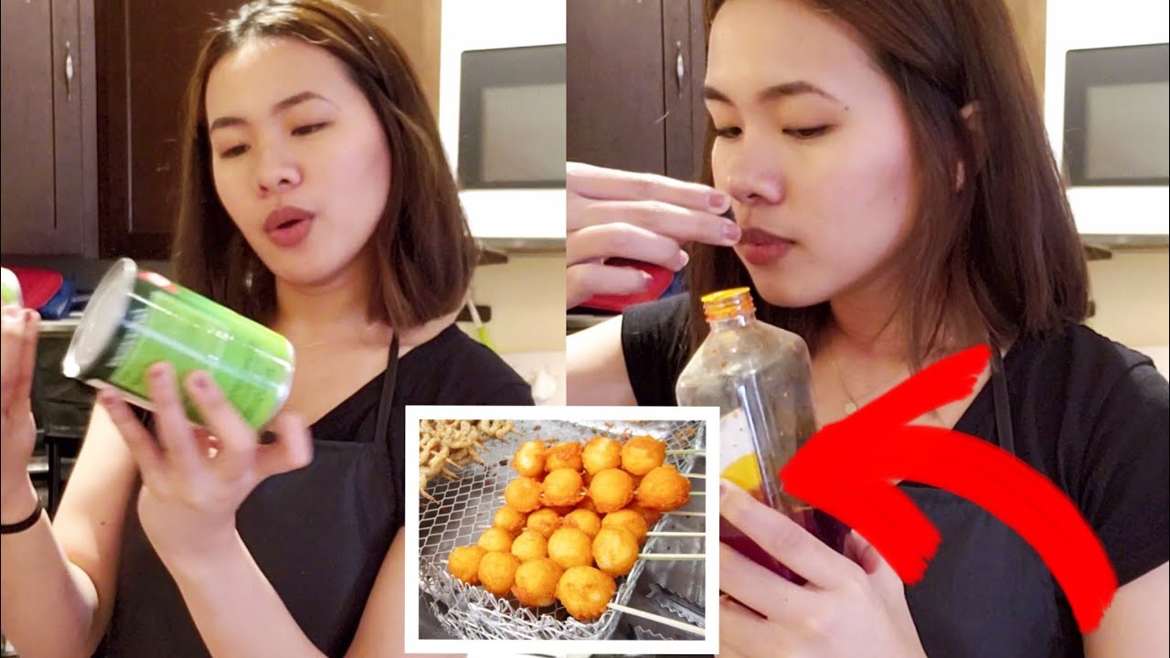 KWEK-KWEK VLOG