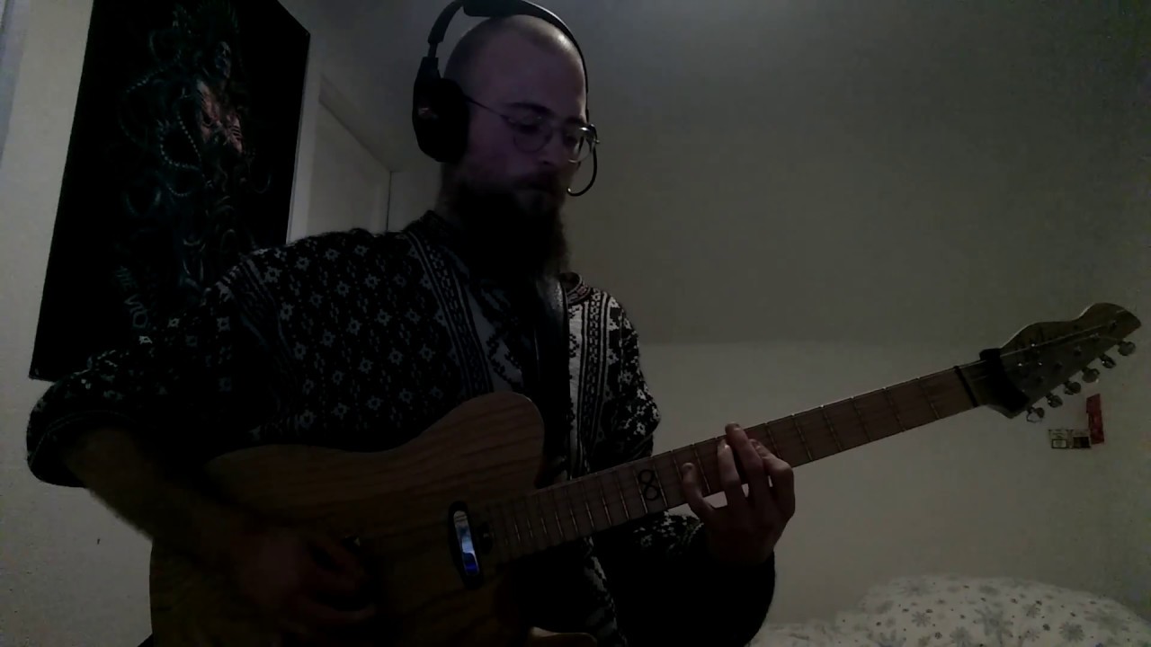 Kvist  -  Vettenetter (Cover)