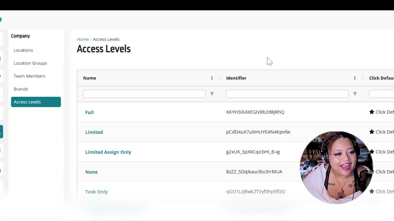 Admin Experience Features: Real-Time Updates, Access Levels, Emails, Tips & More