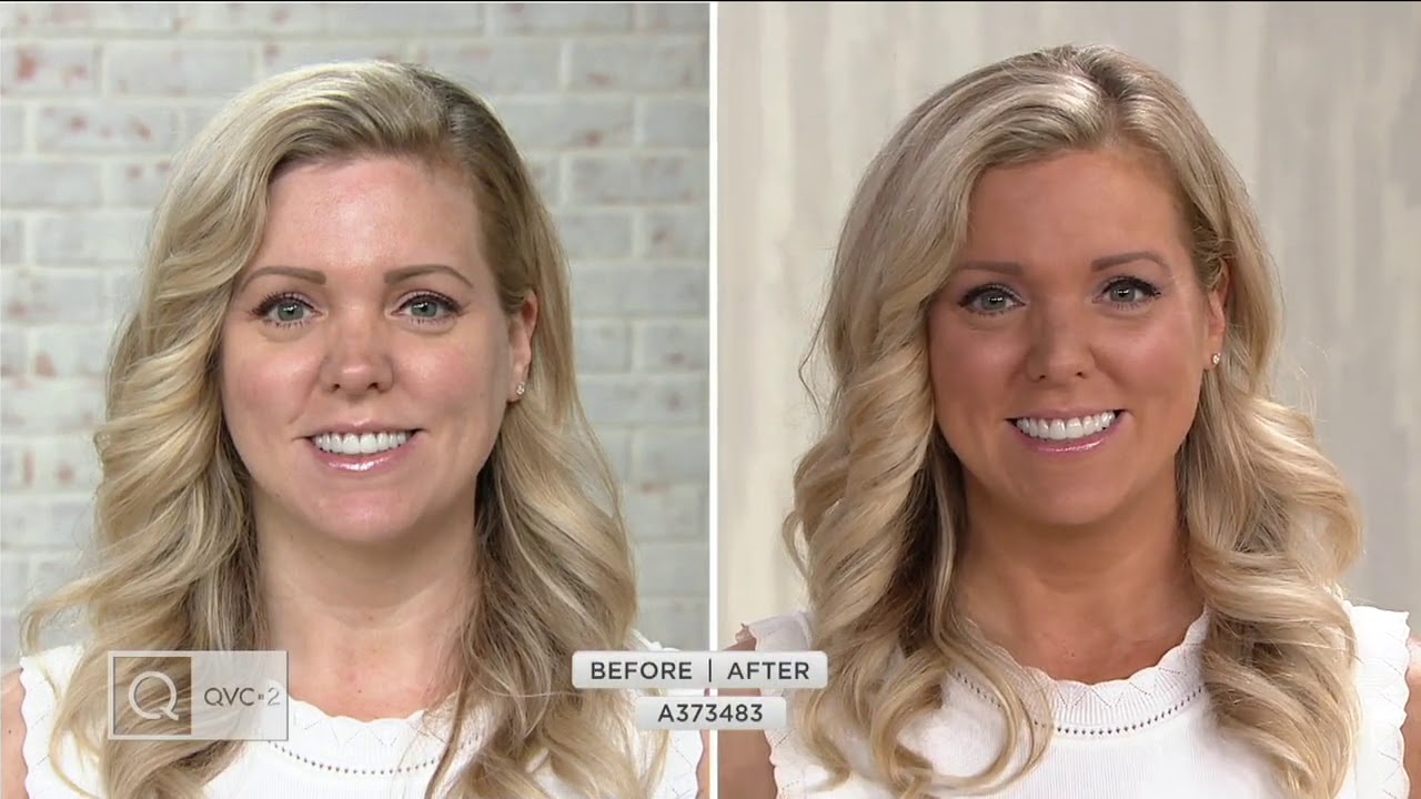 Isle of Paradise Self-Tanning Drops & Water Set with Mitt on QVC