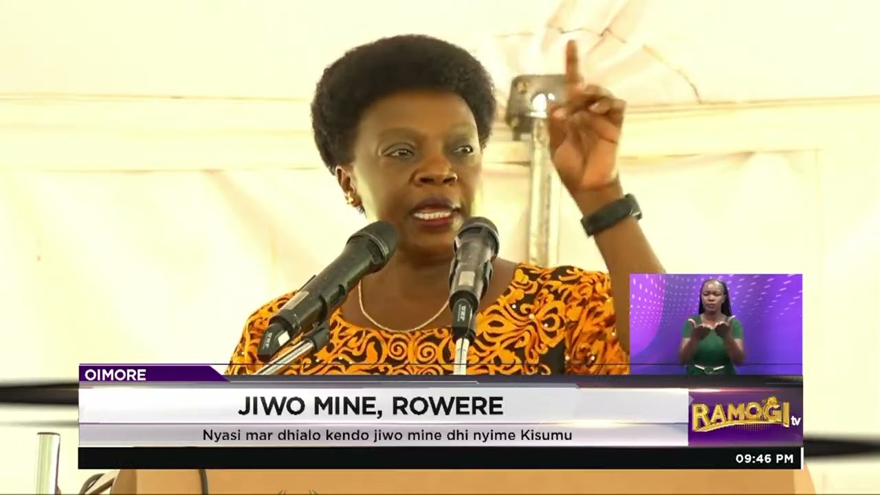 Jiwo mine kod rowere | 
