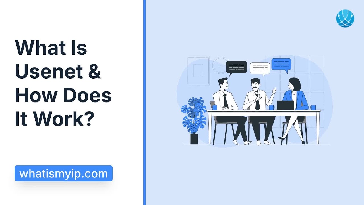 What Is Usenet & How Does It Work?