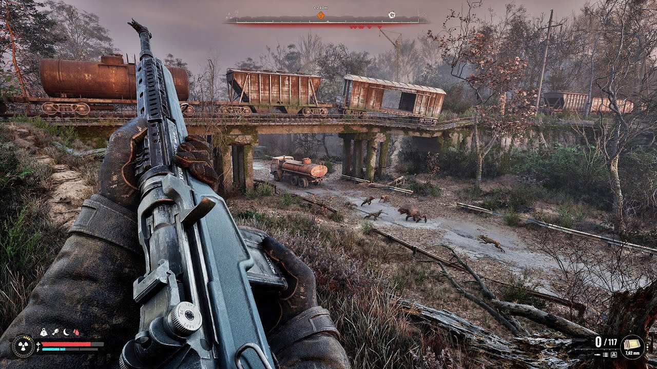 15 Amazing First-Person Single-Player Games Everyone Should Play [2025 Edition]