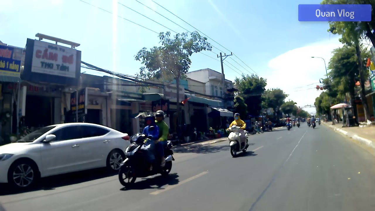 check in thị trấn Long Hải, BRVT / Check in Long Hai town, BRVT province  - 2/5 @quan_oi5997