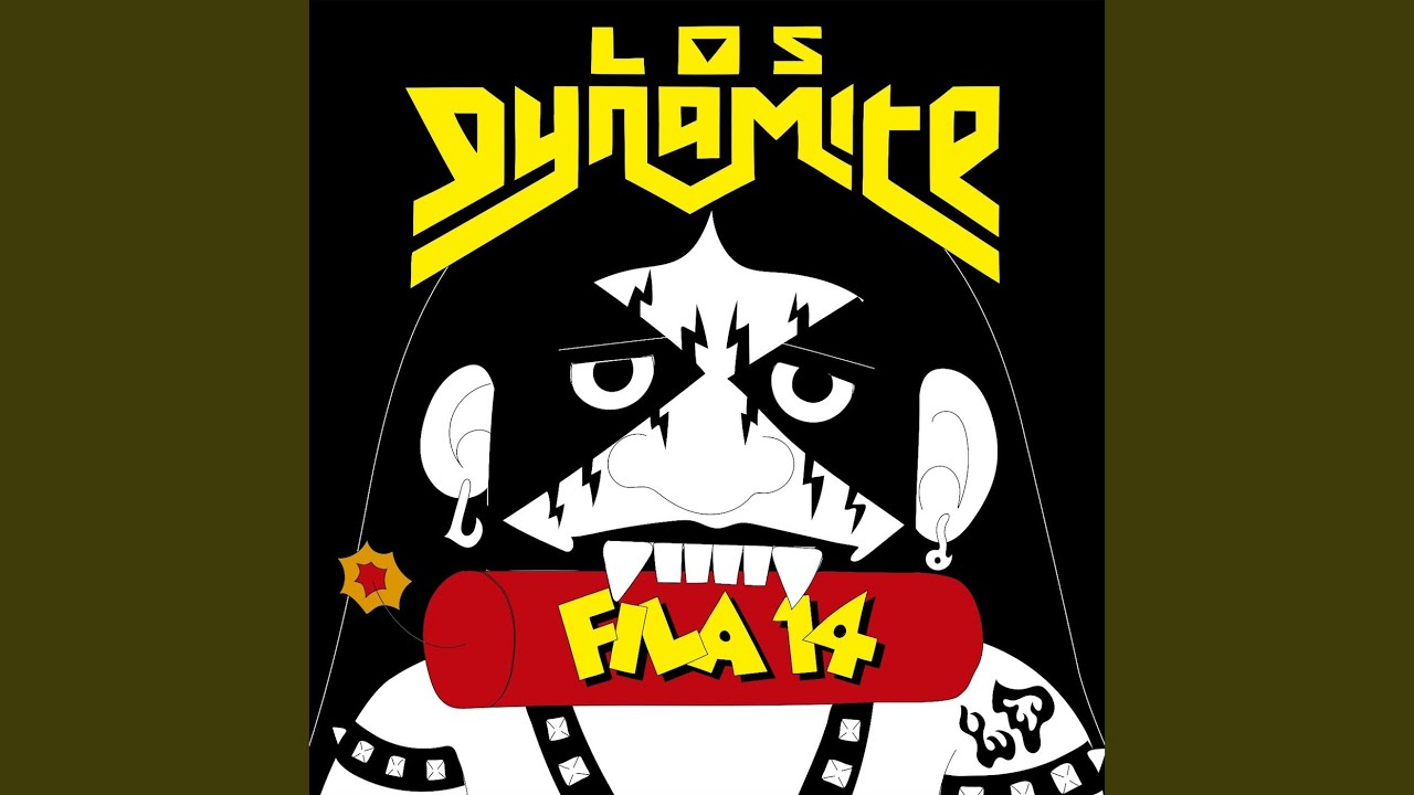 FILA 14