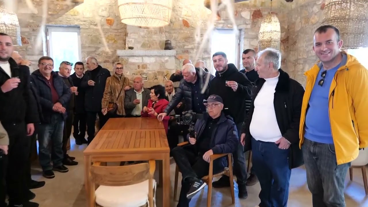 Media 2026, Pushteti i Publikut, ne Sarande