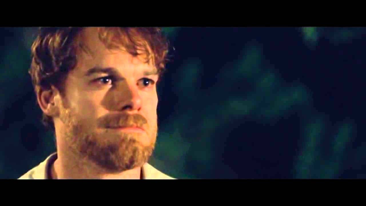 Kill Your Darlings - Most intense Scene