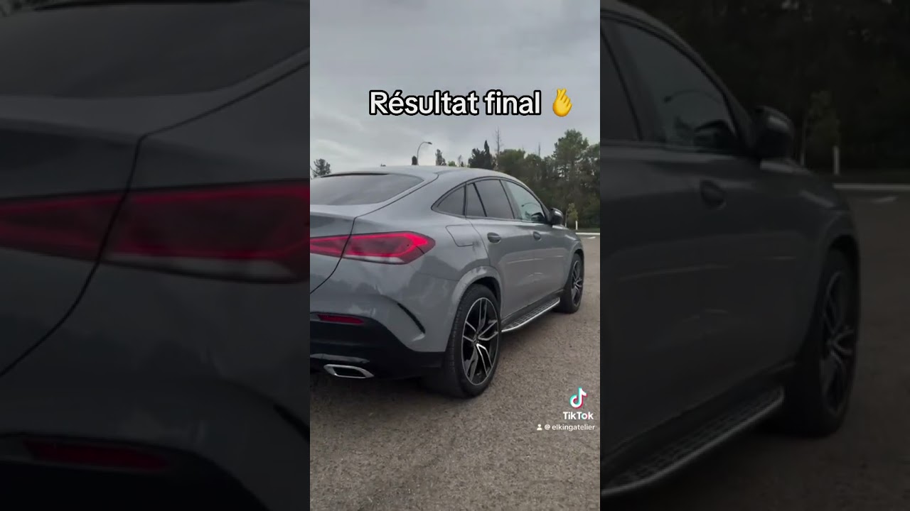 ✅ Atelier de Personnalisation Automobile |✅ Covering Auto Professionnel |✅ 213 540 606 213