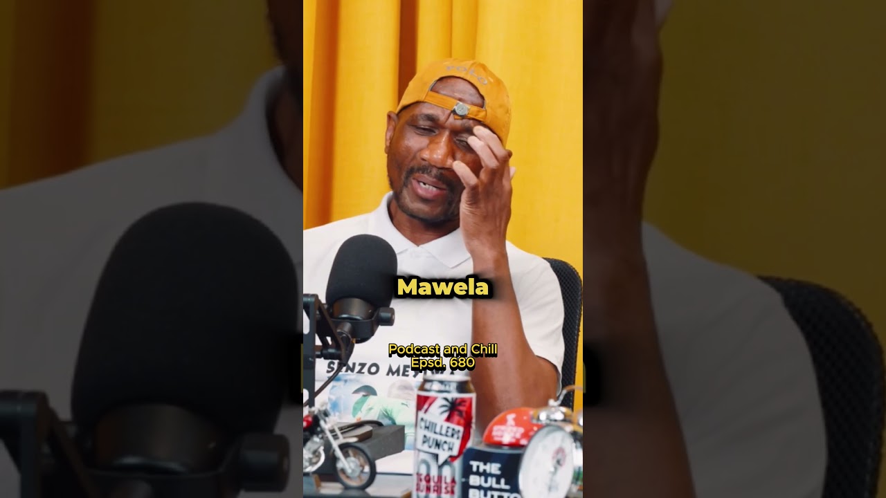 Advocate Teffo Spills The Beans: Adv. Teffo speaks on Lieutenant General Mawela #podcast #trending