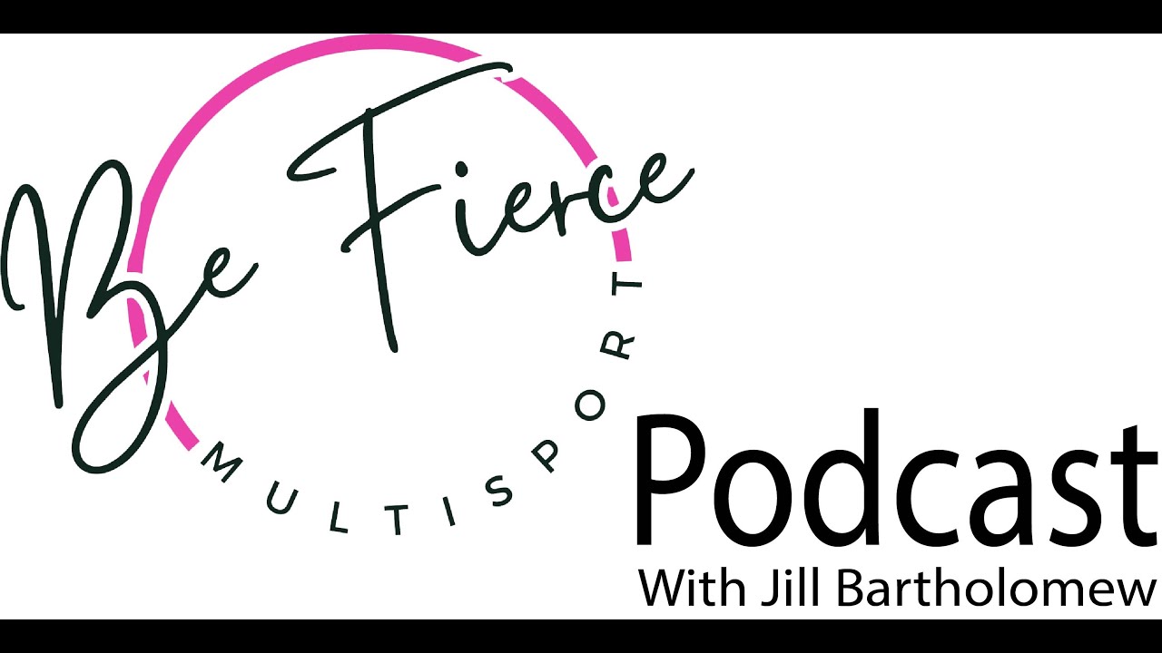 Premiere Episode discussing Ironman World Championships