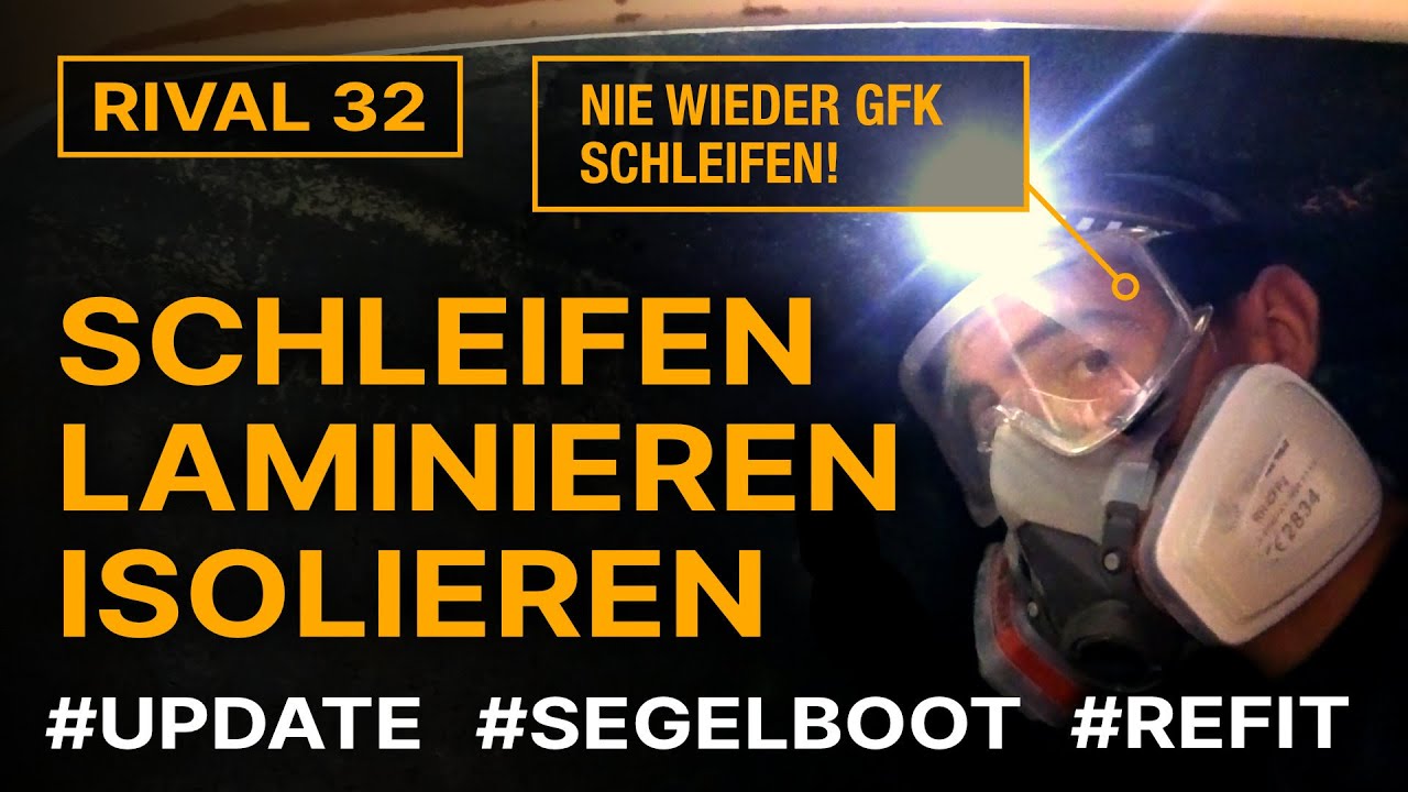 Ep. 6 |  Die Restauration ist quasi fertig