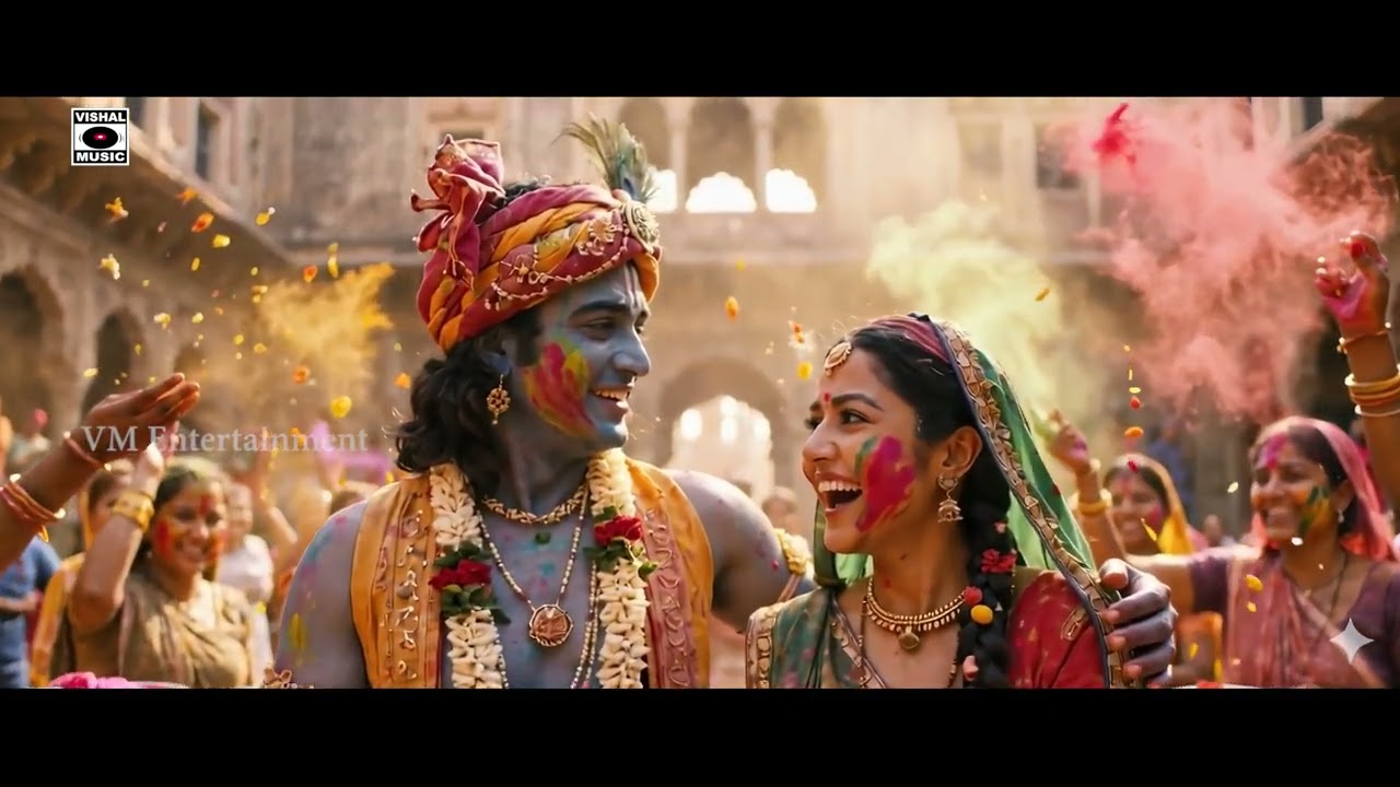 #ajayyadav #holisongs 