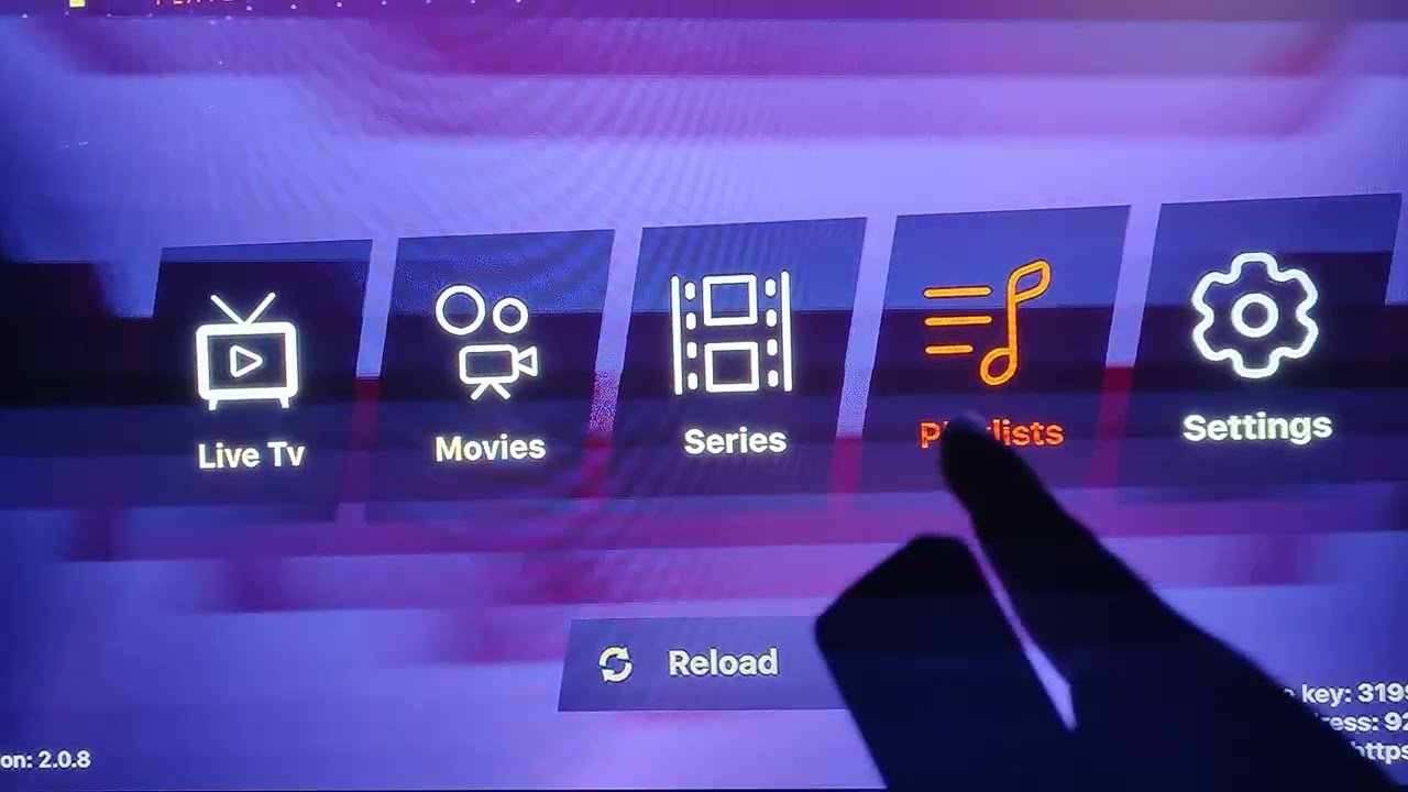 🔥 ATUALIZAR QUICK PLAYER &Eacute; F&Aacute;CIL! Veja Como Atualizar e TER TODOS OS CANAIS (Passo a Passo) 📺✨