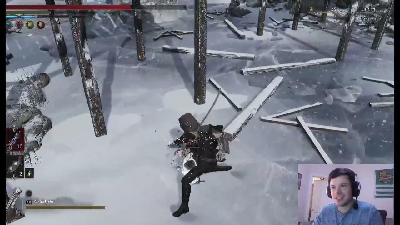 THE END IS HEREEEEE....but the question is will we succeed