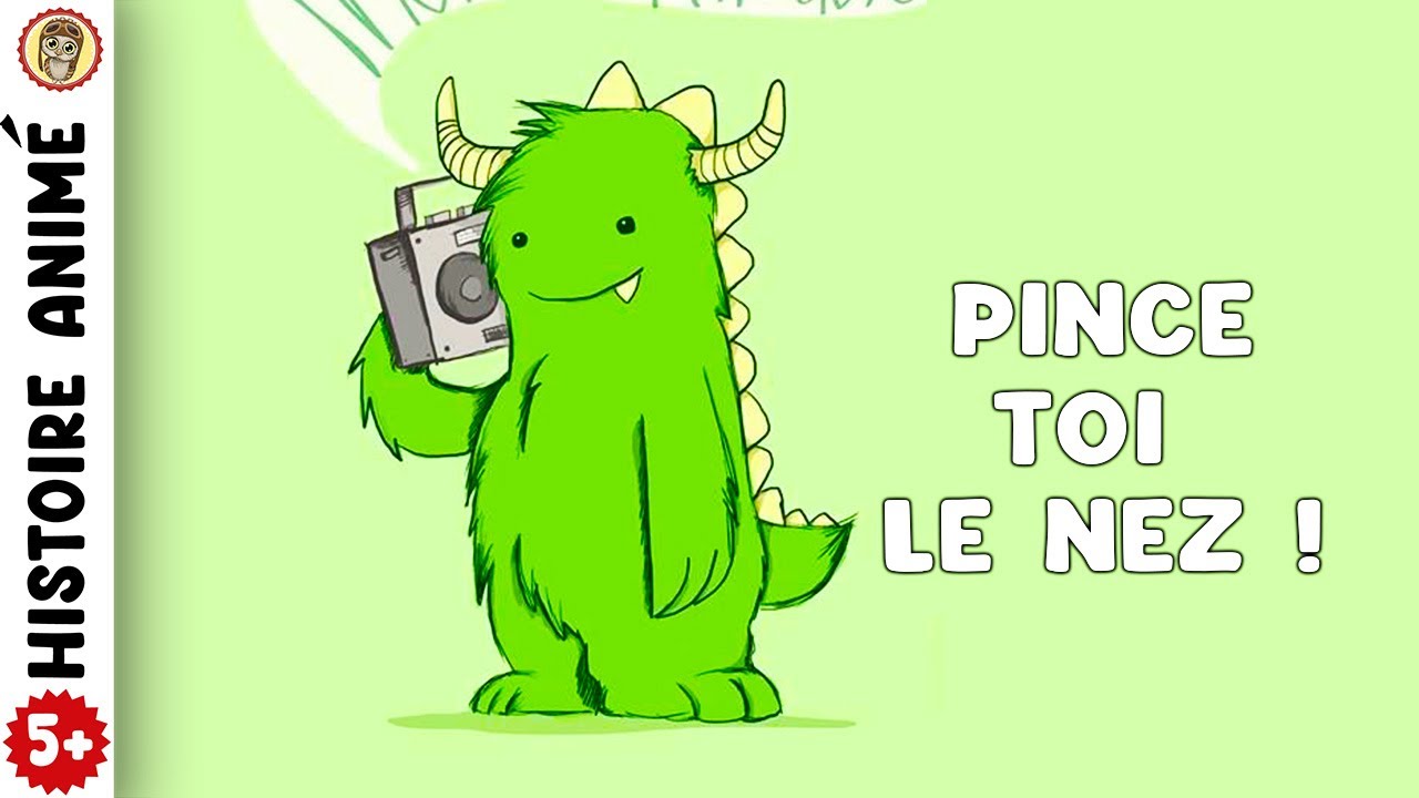 HISTOIRE POUR DORMIR pour enfant.
