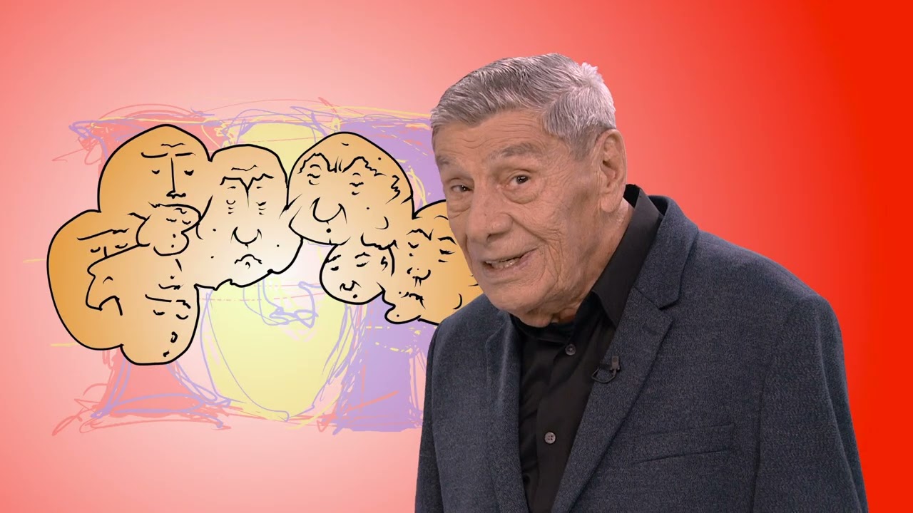 D’ale lu’ Mitică: In memoriam Mitică Popescu (@TVR2)